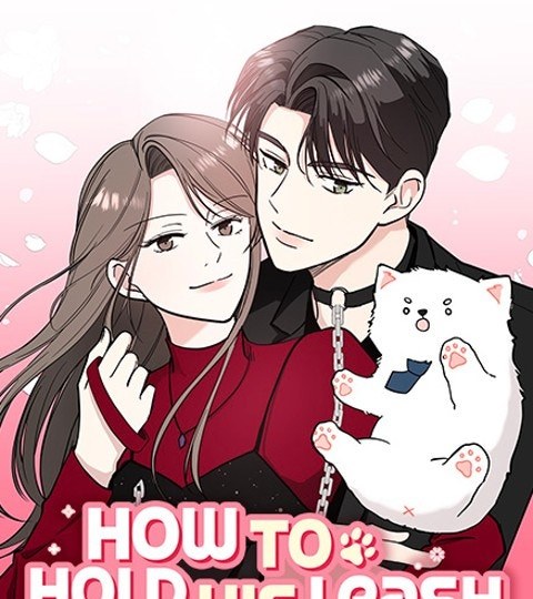 How to Hold His Leash